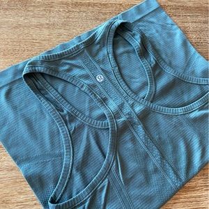 Swiftly Tech Racerback